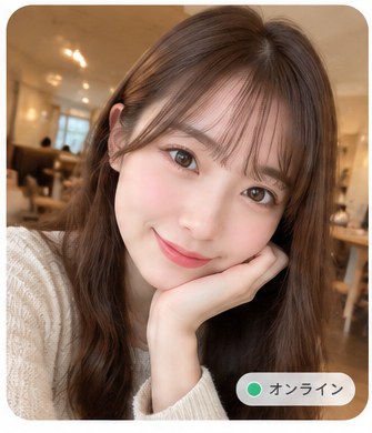 ユーザー画像